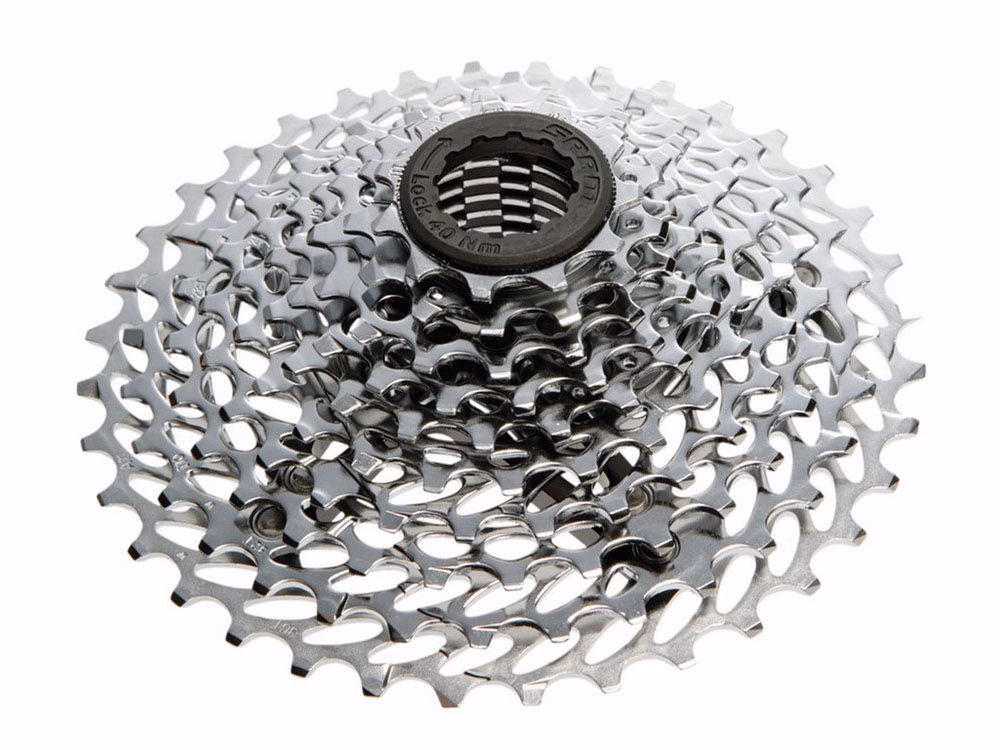 SRAM PG-1030 Zahnkranzkassette (10-fach | 11-13-15-17-19-22-25-28-32-36 Zähne)