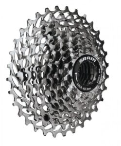 SRAM PG-1050 Kassette 10-fach 11-36 Zähne PowerGlide II
