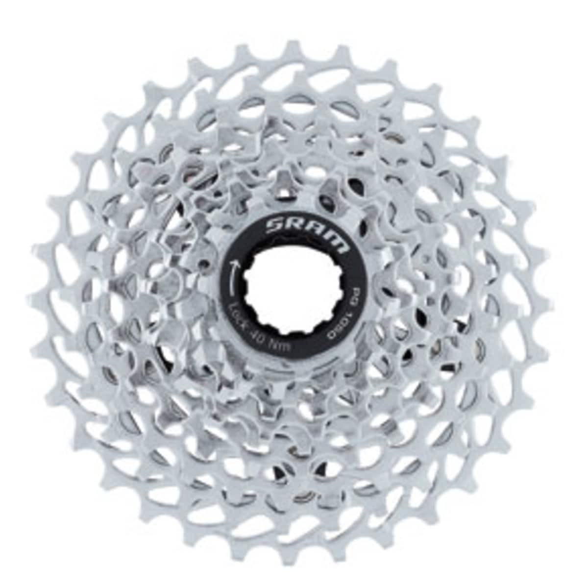 SRAM PG 1050 10-fach Zahnkranz