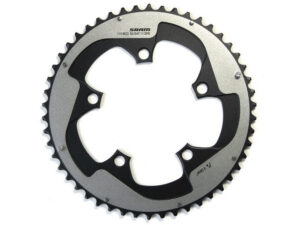 SRAM Red22 Kettenblatt (11-fach | X-Glide | 53 Zähne S3 Yaw | grau)