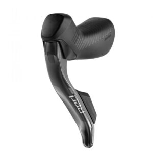 SRAM Red AXS E1 FM Scheibenbremse hinten links - kabellose Highend-Bremsleistung