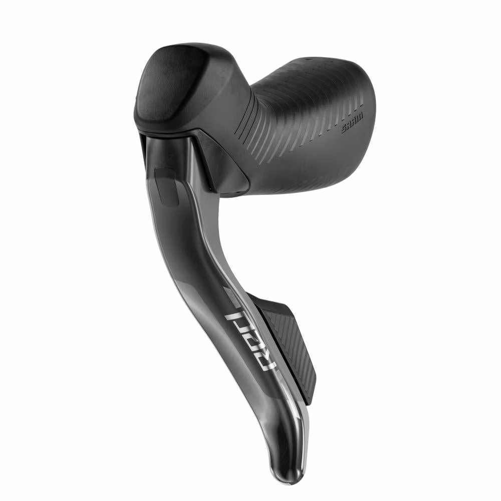 SRAM Red AXS E1 FM Scheibenbremse hinten links - kabellose Highend-Bremsleistung