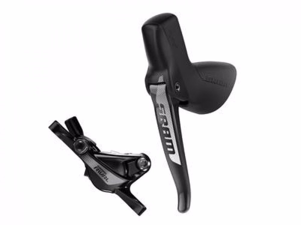 SRAM Rival 1 hydraulische Scheibenbremse links vorne 950mm - präzise Kontrolle für Road 1x