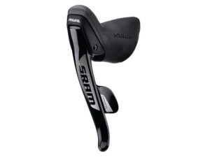 SRAM Rival22 Schalt- und Bremshebel (für mechanische Scheibenbremse rechts hinten)