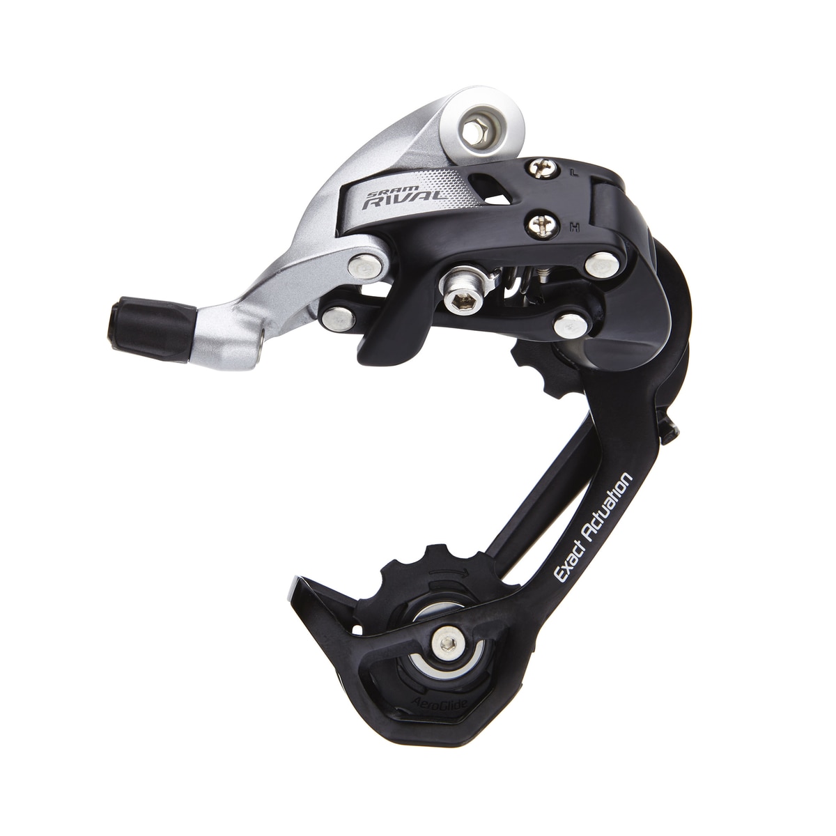 SRAM Rival 22 Schaltwerk