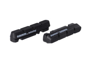 SRAM Road / CX Bremsgummi für Alu-Felge (2 Stück)