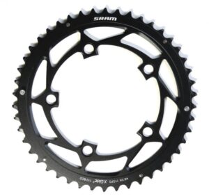 SRAM Road Kettenblatt Red 34T / 11-fach, schwarz