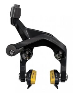 SRAM S900 Bremseinheit Direct Mount Felgenbremse hinten - 226 g, Road, SwissStop Pro Beläge