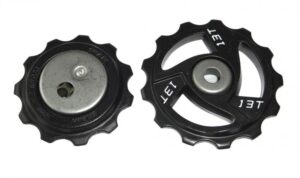 SRAM Schaltrollen-Set 5.0/4.0/DD21/DD24 8/9-fach - Präziser Antrieb für Dual Drive