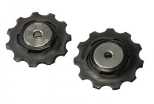 SRAM Schaltrollen-Set Force 22 & Rival 22 - Präzise Schaltperformance für Dein Rennrad