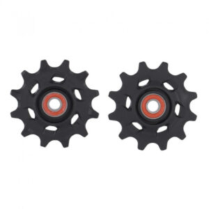 SRAM Schaltrollen Force XPLR AXS 12-fach - präzises Schalten für aktuelle Gravel-Antriebe