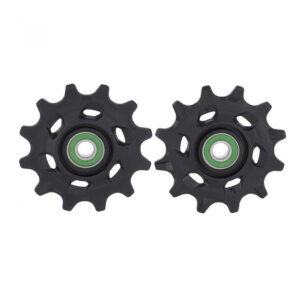 SRAM Schaltrollen RED AXS XPLR 12-fach, Keramik - präzise & leichtgaengige Schaltperformance