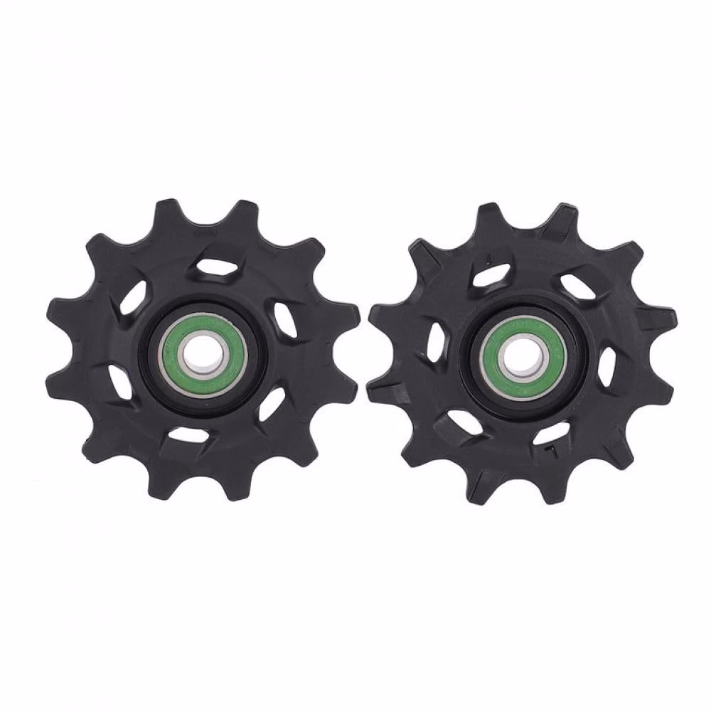 SRAM Schaltrollen RED AXS XPLR 12-fach, Keramik - präzise & leichtgaengige Schaltperformance