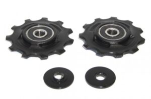SRAM Schaltrollen Set X.0/X9/X7 10-fach X.0 Type 2.1 - 10-fach