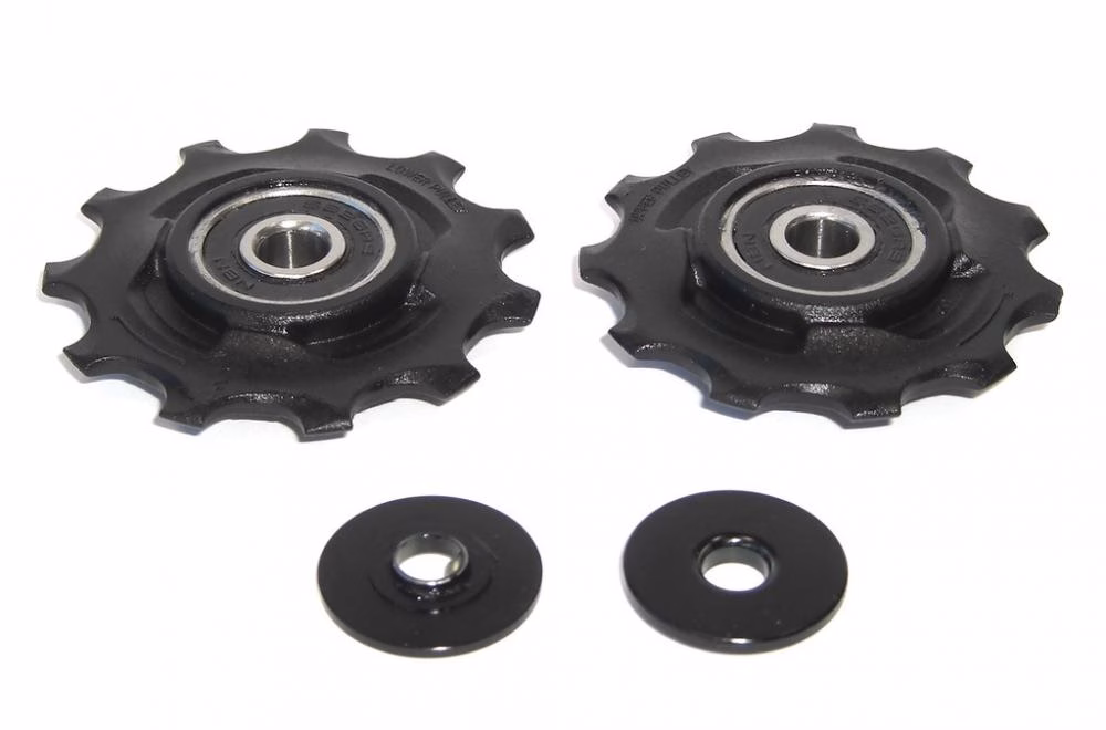 SRAM Schaltrollen Set X.0/X9/X7 10-fach X.0 Type 2.1 - 10-fach
