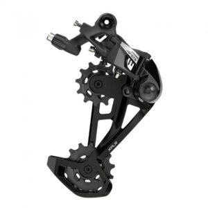 SRAM Schaltwerk Apex XPLR 12-fach max 44T - präzises Gravel- und Rennrad-Schalten