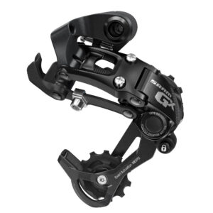 SRAM Schaltwerk GX Type 2.1 10-fach kurz - 10-fach