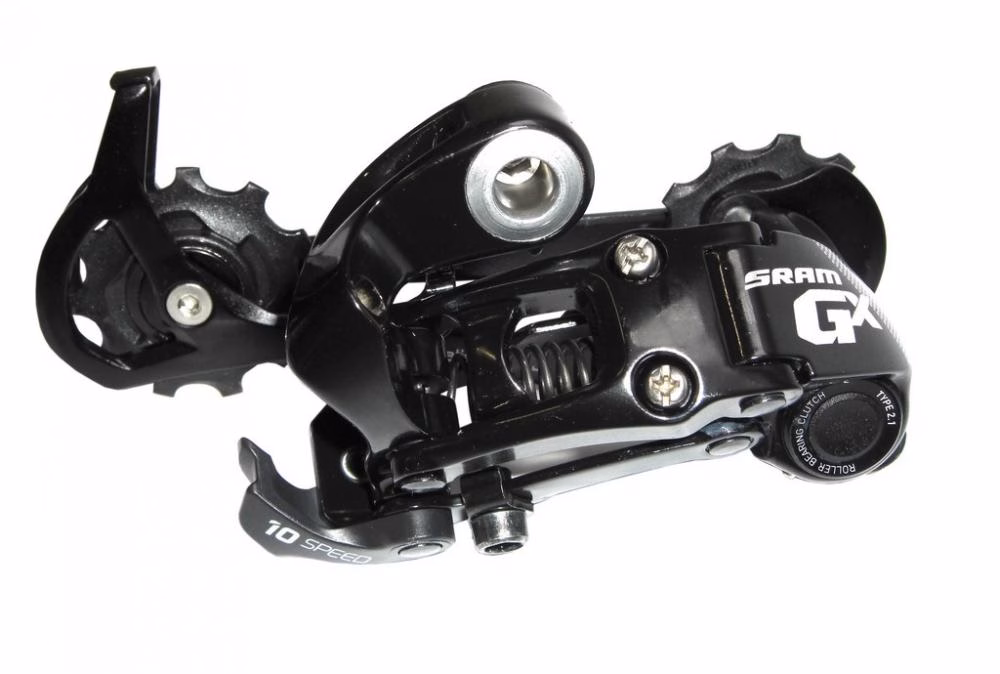 SRAM Schaltwerk GX Type 2.1 10-fach lang - 10-fach
