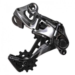 SRAM Schaltwerk X-Horizon XX1 Type 2.1 schwarz - präzises 1x11 MTB-Schalten