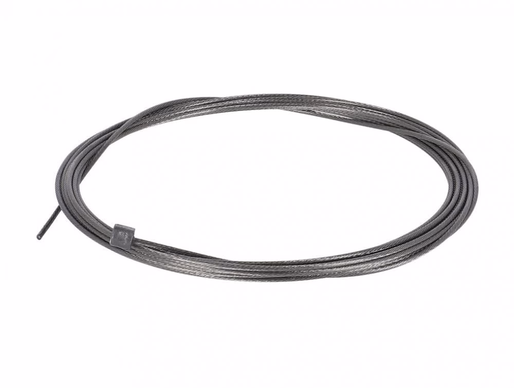SRAM Schaltzug TT & Tandem 3100 mm Edelstahl - präzise Schaltperformance für lange Rahmen