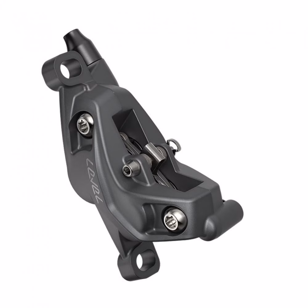 SRAM Scheibenbrems Caliper Assembly dark polar Level 4P Bronze Stealth C1