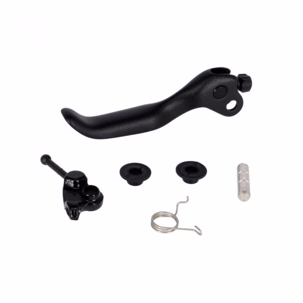SRAM Scheibenbremshebel schwarz Alu Level Bronze Stealth C1