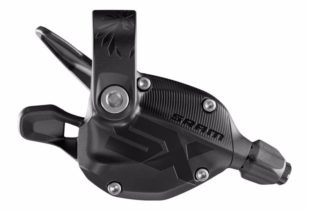SRAM Trigger SX Eagle hinten single click - 12-fach Schalthebel für Eagle Antriebe