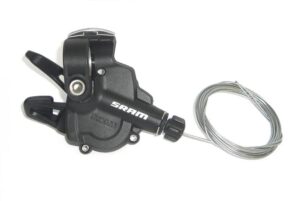 SRAM Trigger X.4 8-fach hinten - 8-fach