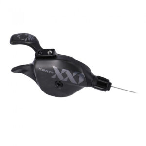 SRAM Trigger XX1 Eagle 12-fach Single Click hinten schwarz - präziser MTB-Schaltkomfort