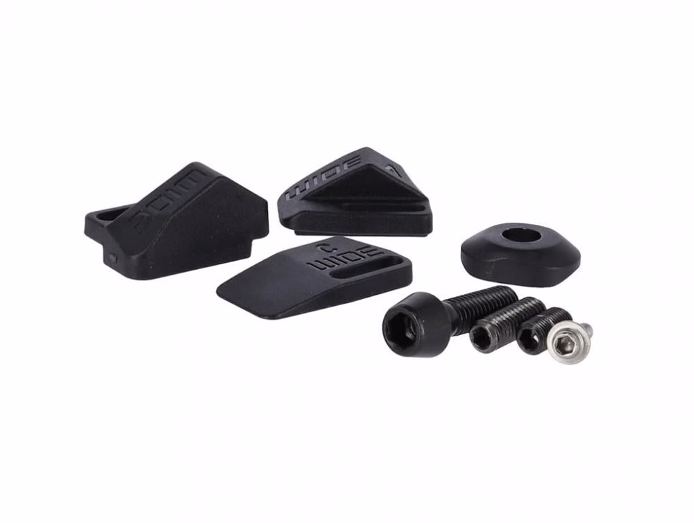 SRAM Umwerfer Spare Parts Kit für Force Wide eTap AXS - präzise Ersatzteile für zuverlässige Schaltperformance