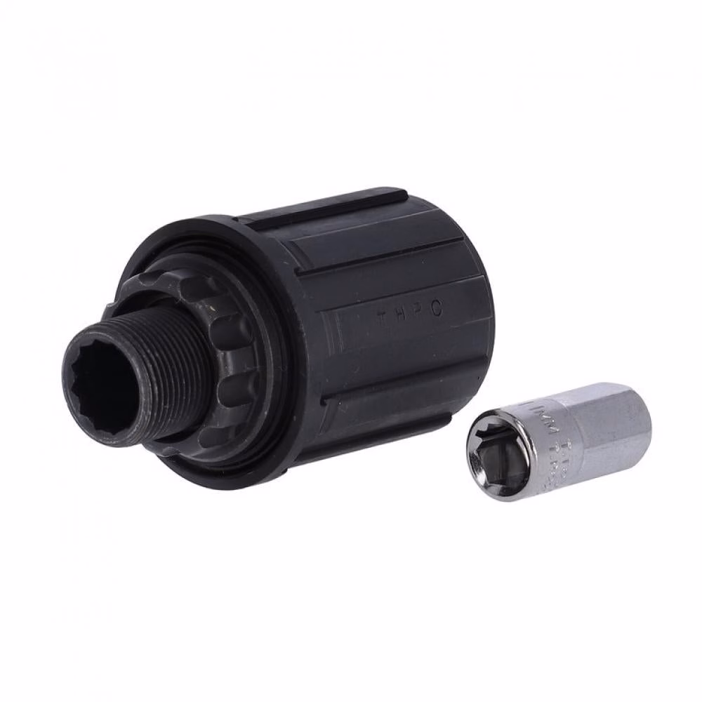 SRAM WHEEL SPARE PARTS KIT FREEHUB BODY, X-9/ X-7/RISE 40, - 40