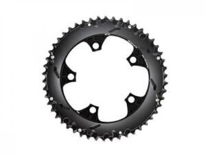 SRAM X-Glide Kettenblatt 52T 11-fach BCD 110mm - Rennrad Kettenblatt für optimale Schaltperformance