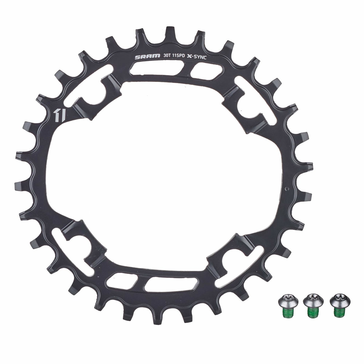 SRAM X-Sync 1 x 11 X01/X1/GX Kettenblatt