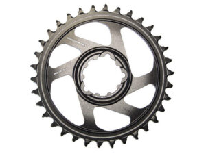 SRAM X-Sync Kettenblatt (12-fach | 38 Zähne | Direct Mount | offset 6mm)