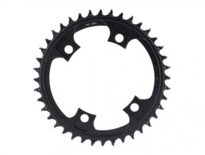 SRAM X-Sync Kettenblatt Road 12-fach 40T - 12-fach, schwarz