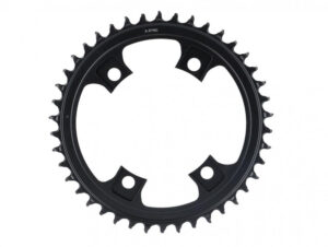 SRAM X-Sync Kettenblatt Road 12-fach 42T - 12-fach, schwarz