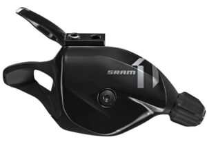 SRAM X1-11 Triggerschalter (hinten | mit separater Klemme)