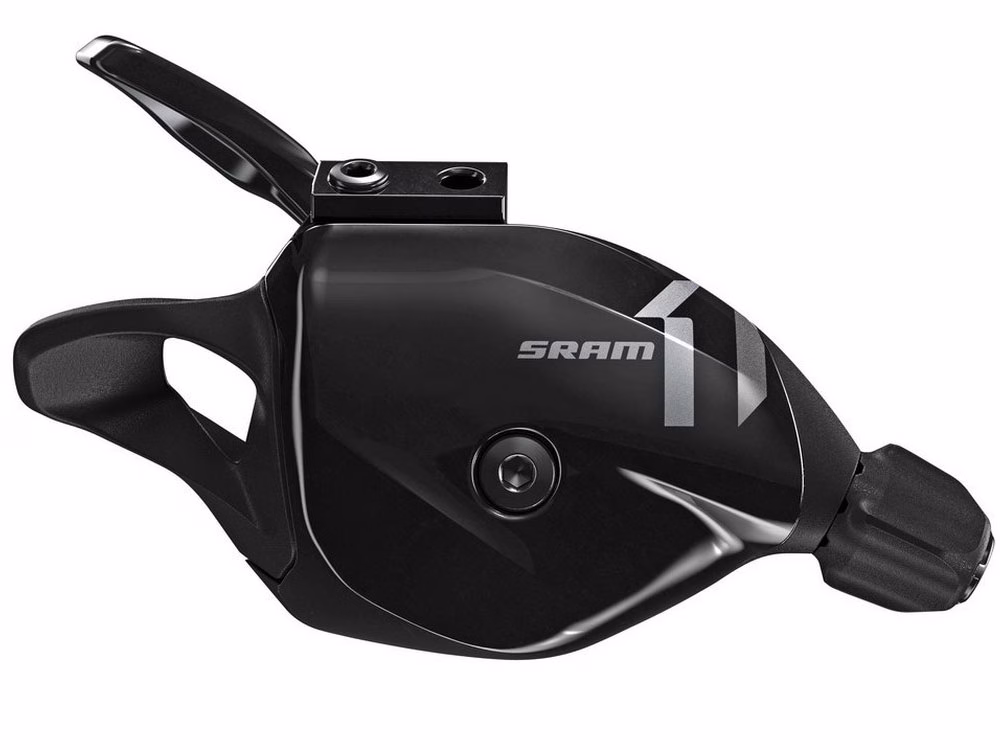 SRAM X1-11 Triggerschalter (hinten | mit separater Klemme)