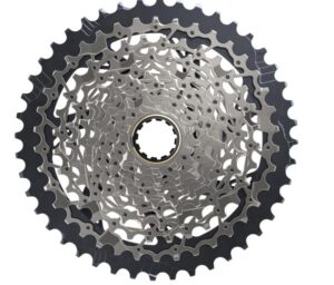 SRAM XG-1271 Kassette 10-44 Zähne 12-fach - Eagle Technologie für MTB und Gravel