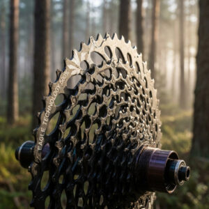 SRAM XG-1275 Kassette 12-fach 10-50T - Eagle MTB Kassette