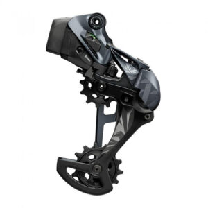 SRAM XX1 Eagle AXS Schaltwerk - 12-fach, schwarz