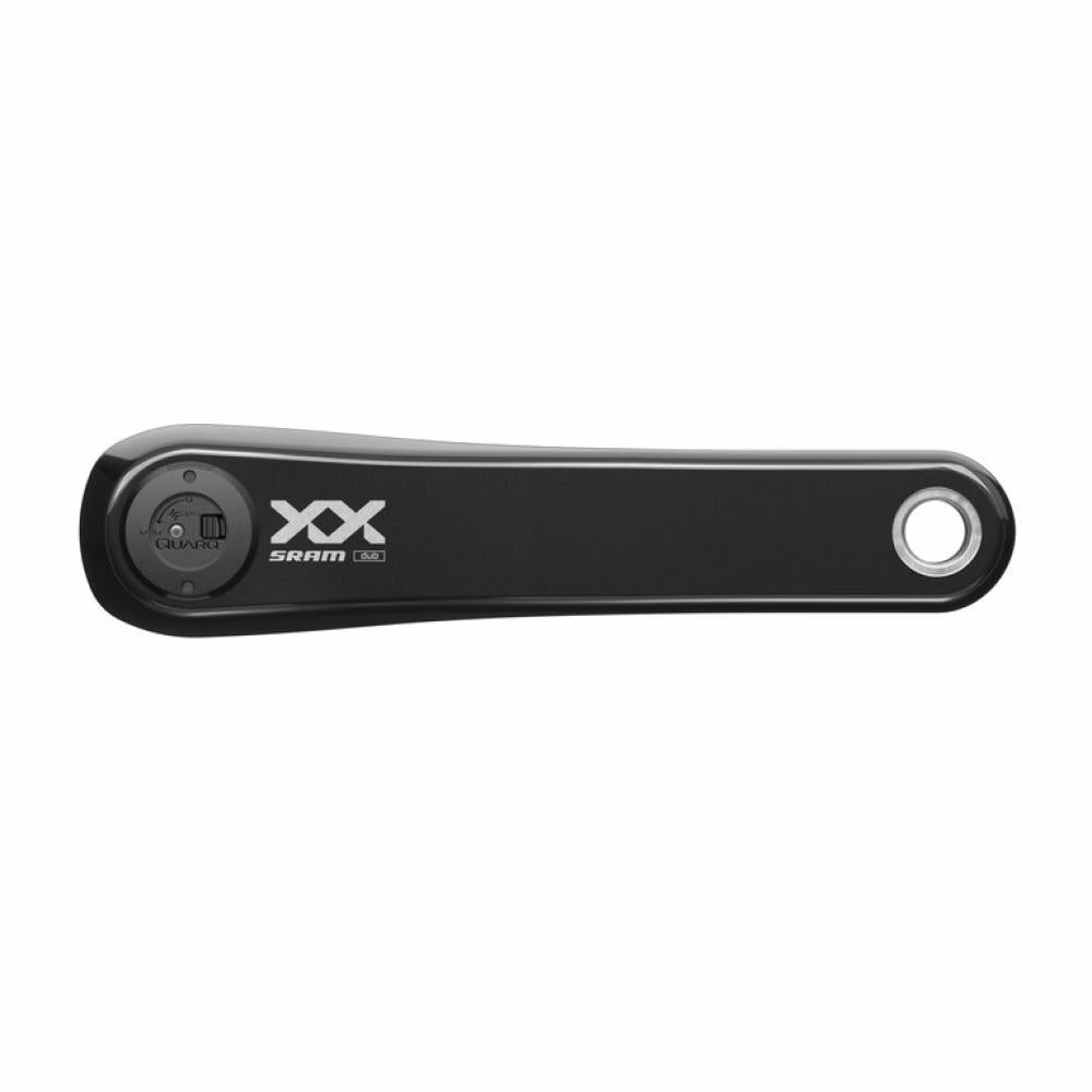 SRAM XX T-Type Power-Upgrade 170 mm - Präzises Leistungs-Messupgrade für Eagle AXS Transmission