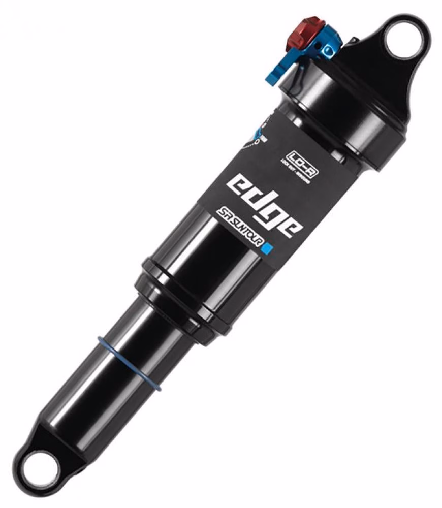 SR Suntour Dämpfer RS19 EDGE LOR 210 x 55mm Metric