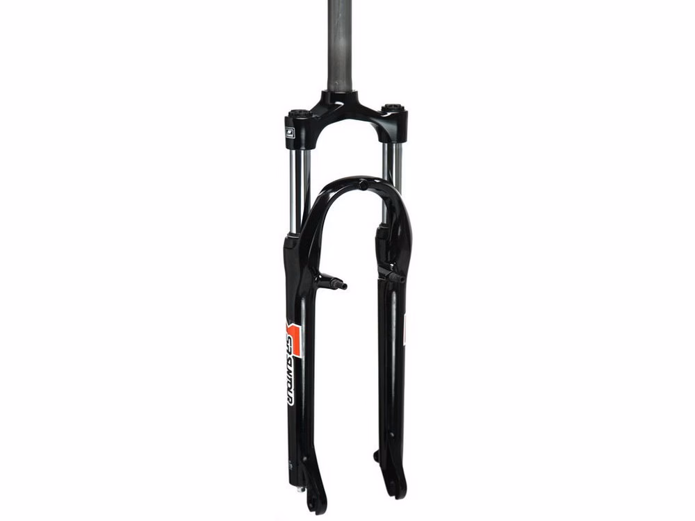 SR Suntour SF15 M3010 Federgabel (24" | 1" | SL 255 | A-head)