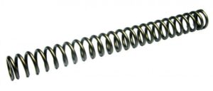 SR Suntour Spiralfeder Soft 63 mm - Ersatz für SF13NEX-P/DS-HLO26/700 Gabeln - weich
