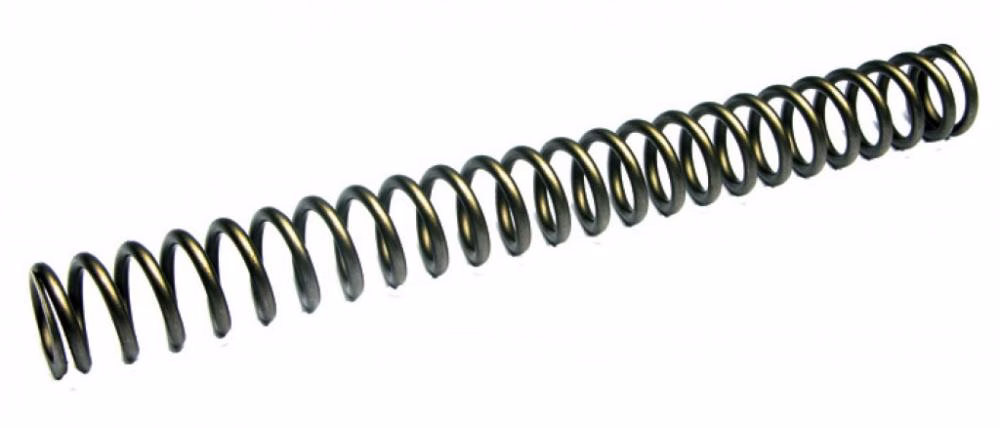 SR Suntour Spiralfeder Soft 63 mm - Ersatz für SF13NEX-P/DS-HLO26/700 Gabeln - weich