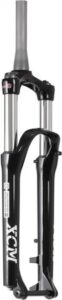 SR Suntour SR Suntour Federgabel SF18 XCM34 BOOST RL T-Bolt 27.5 Zoll schwarz matt Tapered AHead 15mm 130mm