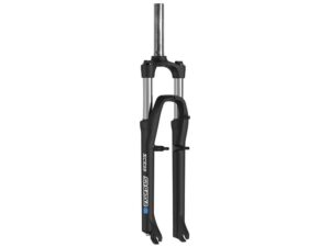 SR Suntour XCE V-Bremse Federgabel (26" | 80mm | schwarz | 1 1/8" | SL 255 A-Head)