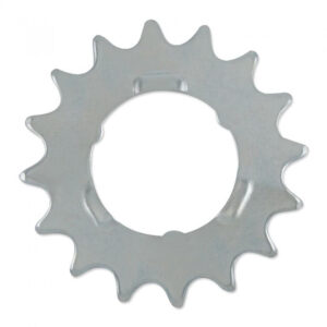 Steck-Zahnkranz Esjot flach 1/2" x 3/32" 13 Zähne