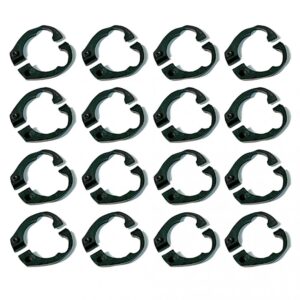 Steuerlager Spacer Lapierre Xelius DRS 16 x 5mm Spacer insgesamt 4cm